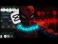 Flashing Pop-Up Transition for Capcut Beginners | Capcut Tutorial