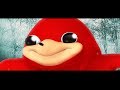 Uganda Knuckles: The Movie