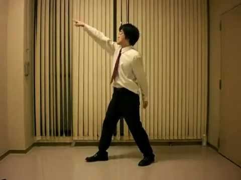 【 ハッピーシンセサイザ 】 歌ってみた 【蓮】