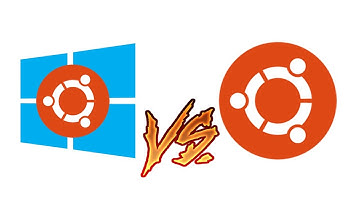 Bash on Ubuntu on Windows 10 WSL VS Ubuntu 16.04 LTS Benchmark
