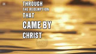 Top 10 Bible Verses About Grace Every Christian Must Know Top 10 Bible Verses Every Christian Needs To Know For Guidance