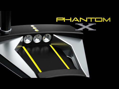 クラブ Scotty Cameron - SCOTTY CAMERON PHANTOM X6 Phantom X 6 - Scotty Cameron