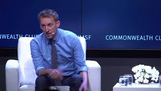GOING OUTSIDE THE WIRE WITH JASON KANDER