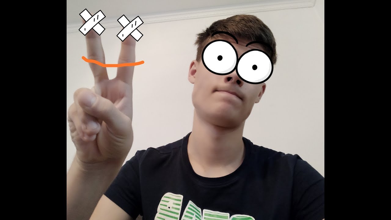 Уроки битбокса #2 ( три новых звука) - YouTube