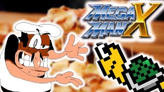 (April Fools) Pizza Tower - It's Pizza Time! (Mega Man X Remix)