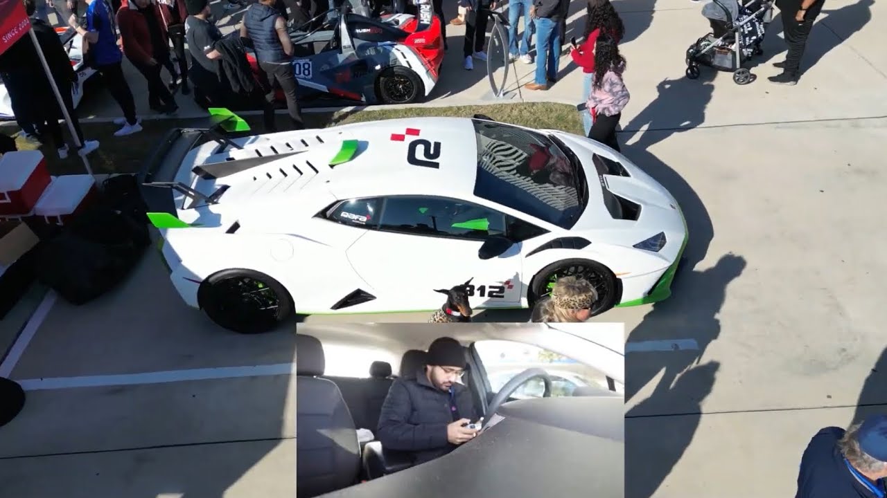 i-crashed-my-drone-at-a-car-show-in-houston-youtube