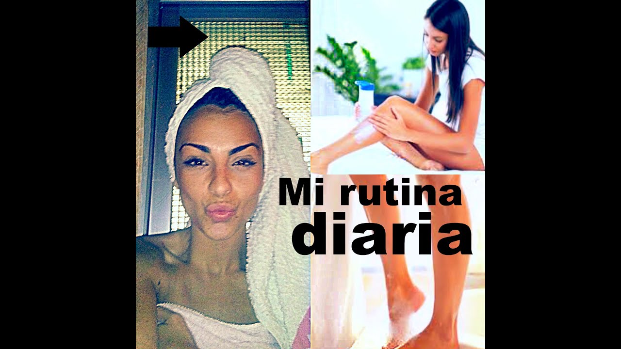 mi rutina diaria de maquillaje youtube diaria diaria