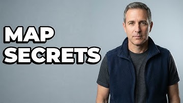 How Do You Read Precipitation Areas On A Weather Map?