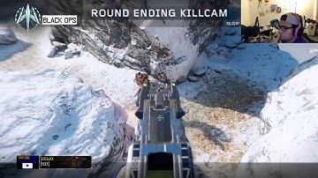 CoD BO3 - 1v1 MLG/GB SnD on Stronghold - Singles Are No Bueno