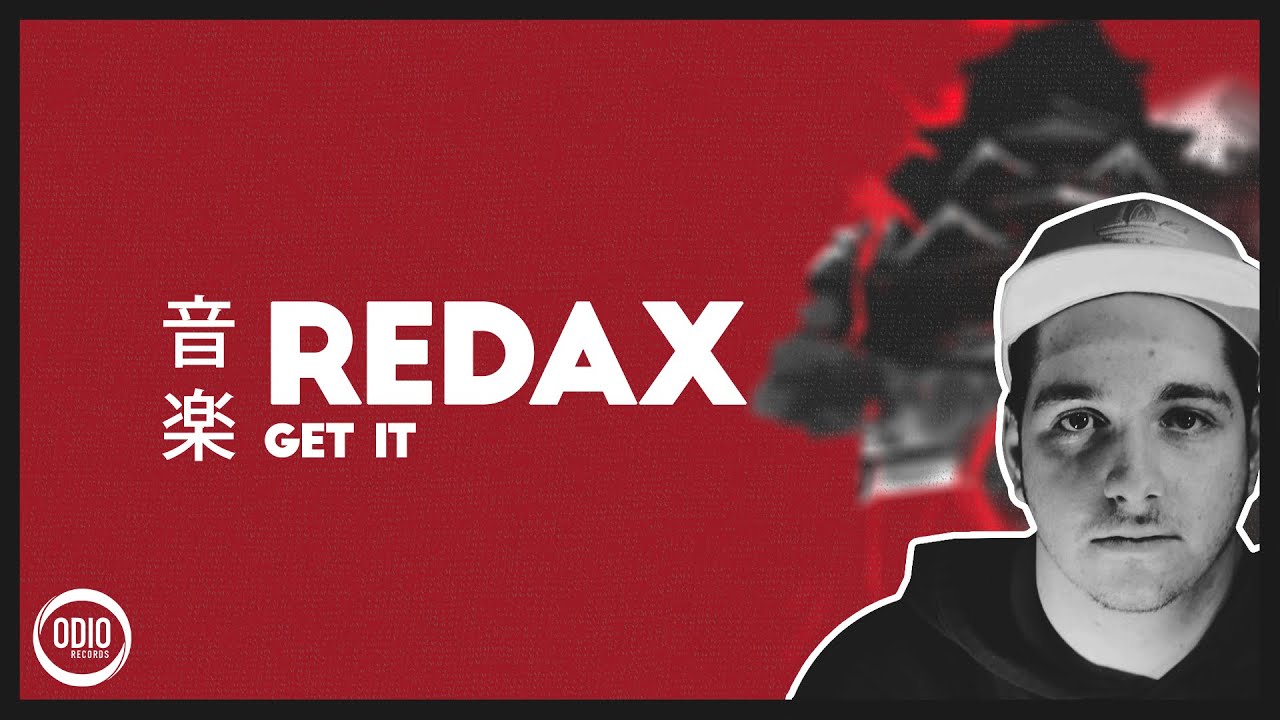Watch Redax & Cyfy - Get It on YouTube Watch Redax & Cyfy - Get It on YouTube