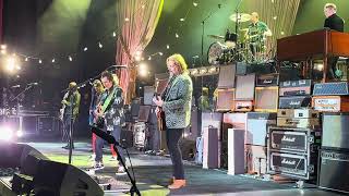 Black Crowes - Stay With Me (w/ Ronnie Wood) The Faces - The Greek Theater Los Angeles - 04/12/2024