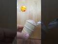 Ponponchik Ice Cream ASMR 🍦✨ Satisfying Crunchy Wrapper Opening