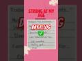 My Daily Gratitude Log Day 11 #thankyou #shorts #challenge