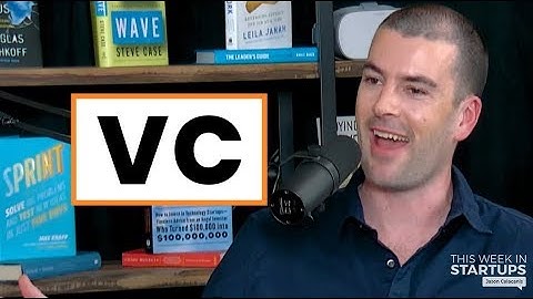 How Confluent Was Received by VCs | Jay Kreps (Confluent)