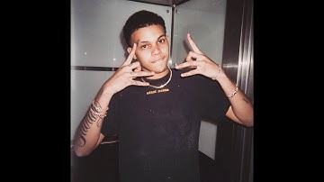 D Savage - Wanna Be Me ft. Rocket Da Goon