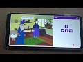 Tezzdimag students can make story with help of coding.