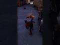 I Would Call That A Fair Fight#marvelspiderman2 #marvel #spiderman #fypシ #foryou #fypシ゚viral #for