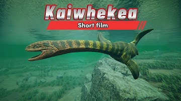 Kaiwhekea [short film] | Path of Titans