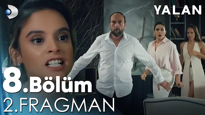 Yalan 8. Bölüm 2. Fragman | Hazal, Duru'ya meydan okuyor! @kanald