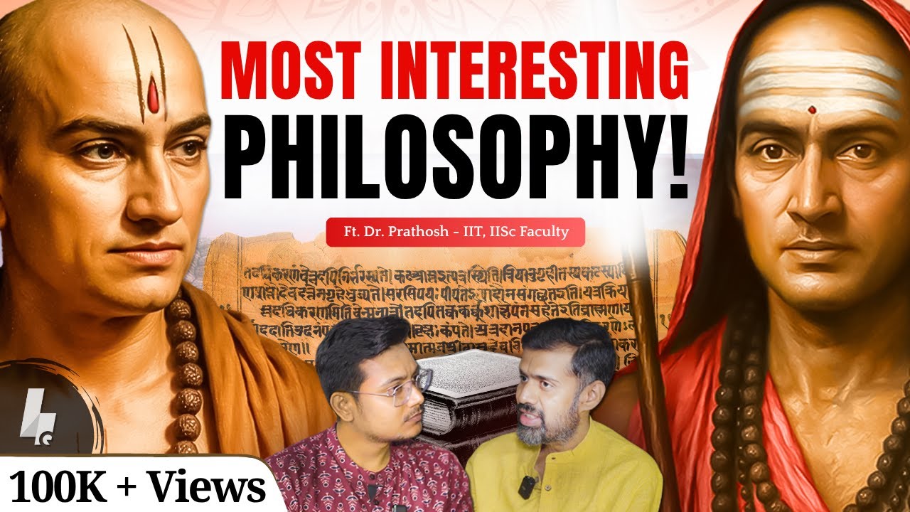 IIT Faculty Reveals SHOCKING Dvaita Vedanta Secrets! | Hyper Quest Podcast