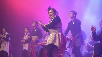 IMAJINARI - HDI & HKSN 2025