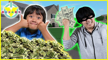 Download Ryan In Roblox Play Mansion Mp3 Free And Mp4 - roblox escape grandmas house let s play with vtubers combo panda