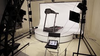 3603d Product Photography Studio For Large Items