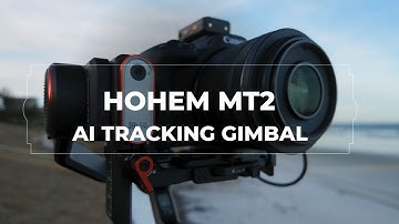 The Ultimate Hohem iSteady MT2 Ai Tracking Gimbal Review: What You NEED to Know