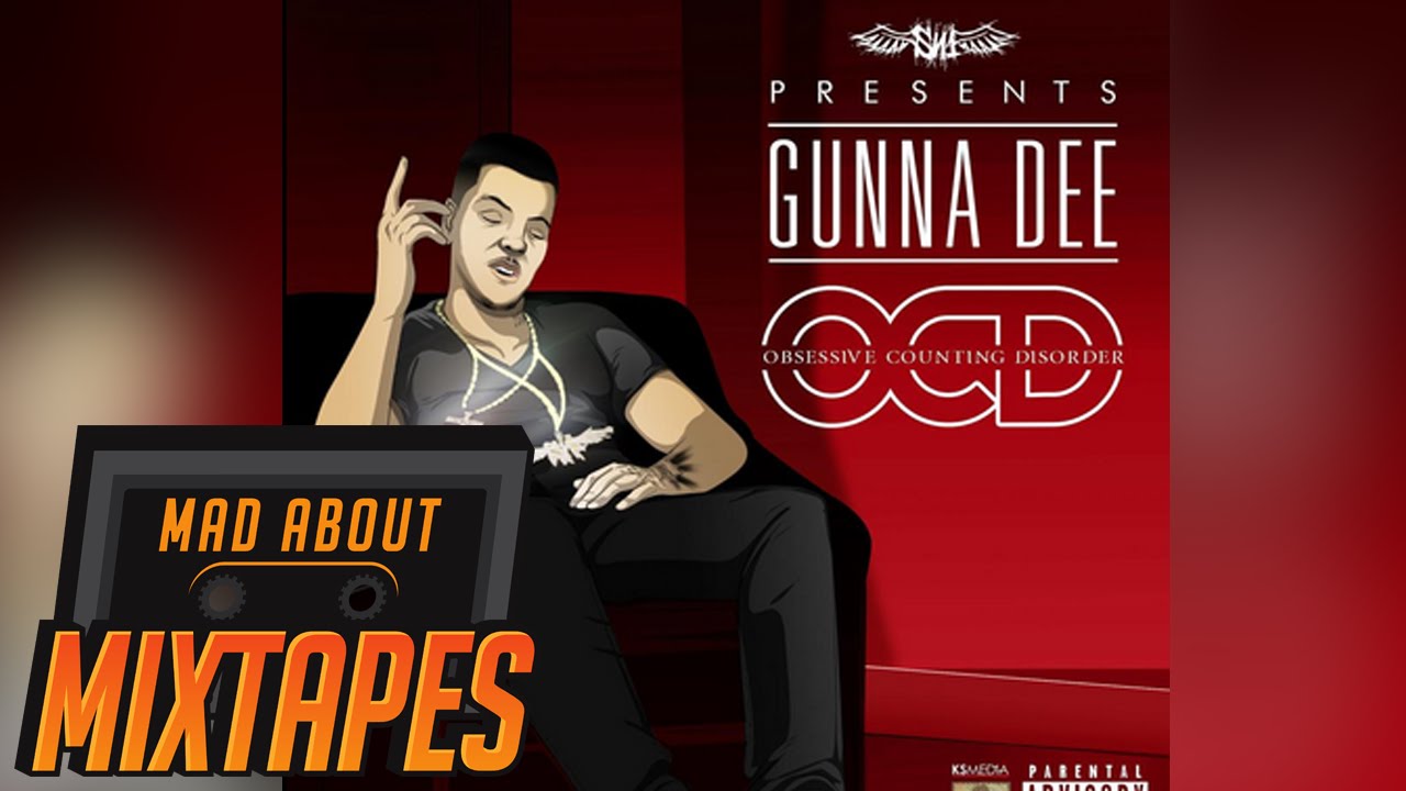 Gunna Dee - Dreams [OCD] | MadAboutMixtapes - YouTube