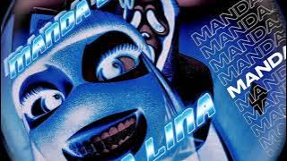 MANDA LINA (SLOWED)