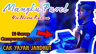 MANGKU PUREL || YAYAN JANDHUT ft SINGO BUDOYO