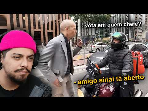 É assim que a pesquisa erra
