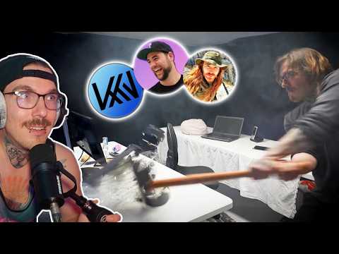 Es haben NOCHMAL Liebe Menschen auf meine Band reagiert! ❤️