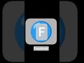 I Maked Bad Facebook logo ever