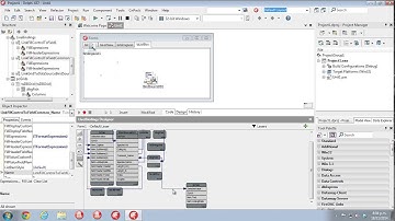 #108 - Touch Scrolling on VCL Data-aware Controls