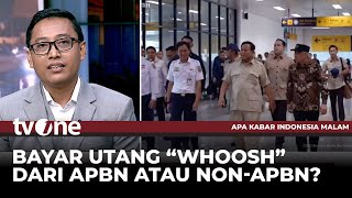 Download lagu Komisi VI DPR: Sikap Presiden Menjadi Titik Terang | tvOne