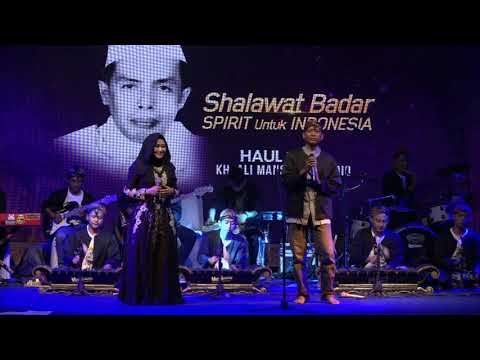 LAGU KI AGENG KOREJO nurul muthofa religi