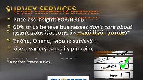 Create An Exceptional Customer Experience