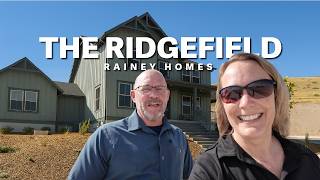 Step Inside This $1.15M Utah Dream Home!