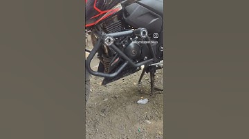 apache scratch guard