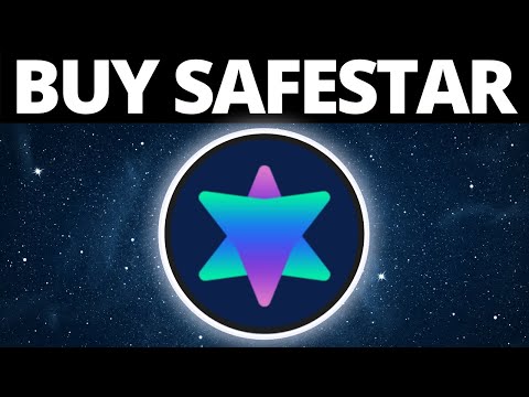 How To Buy Safe Star Crypto Token On BitMart (SAFESTAR Coin)