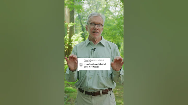 Will A Tick Suffocate If You Leave It Alone? Tick Expert Advice