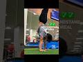 Easy handstand technique 🤸‍♂️ learn  now #fitness #shorts