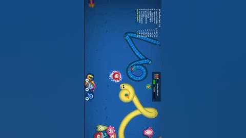 🐍Blob Shifter 3D Level 60#games #trending #viralshorts #comedyskits #comedyvideos #viralcomedy