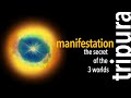 Manifest anything the secret of the 3 worlds with raja choudhury