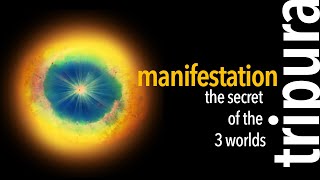 MANIFEST ANYTHING: THE SECRET OF THE 3 WORLDS with Raja Choudhury