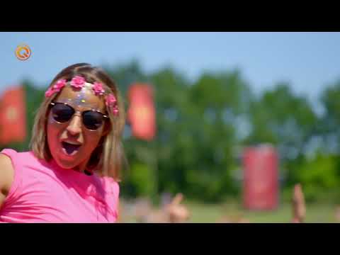 Queen - We Are The Champions (Noisecontrollers Bootleg / Live at Defqon.1)