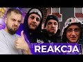 ALEŻ TO PŁYNIE!!! Bary, vkie, Macias - NYC FREESTYLE - HONEST REAKCJA