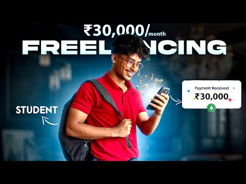 This Is How To Earn 30000Month As A Student