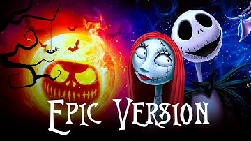 Thumbnail of This is Halloween | EPIC VERSION